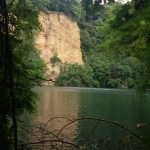 #shortstorydienstag – KW 22 „Am&nbsp;See“