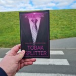 Jetzt überall erhältlich! Tobaksplitter – Facetten meiner&nbsp;Persönlichkeit