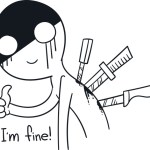 Schleich dich oder ich fress&nbsp;dich