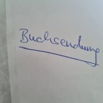 Rezension: Das kann nich jeda, sagt mein Bruder Benni, der mega coole Behindi (Maria M.&nbsp;Koch)