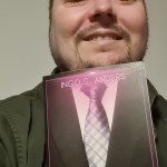 Lesung im Pride House am&nbsp;31.07.23