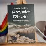 Ich lese live im Radio am 31.12.23 gegen&nbsp;12!