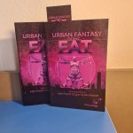 Rezension: Urban Fantasy going Fat (Aşkın-Hayat Doğan & Elea Brandt,&nbsp;Hrsg.)