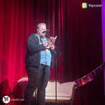 Poetry Abend in der Winterhuder&nbsp;Reformschule