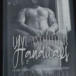 Rezension: Love and other Handicaps (Vaelis&nbsp;Vaughan)