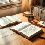 Das perfekte Rezept zum&nbsp;Buchschreiben