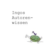 Ingos Autorenwissen jetzt im&nbsp;Schreibmehr