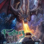 Buchvorstellung: Fantasy trifft Science Fiction (Edition Autoren für&nbsp;Autoren)