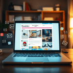 Liebe E-Mail-Follower,