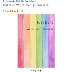 Erinnert ihr euch noch an Just&nbsp;Bunt?