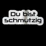 ebook: Du bist&nbsp;schmutzig