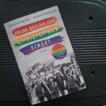 Rezension: Pride began on Christopher Street (Christian Handel und Andreas&nbsp;Suchanek)